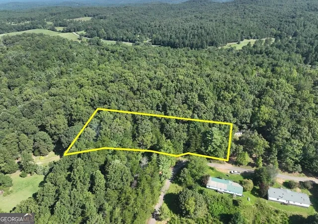 1st image of 0 Popular Dr #LOT 4, Blairsville, GA 30512 | MLS# 10831663