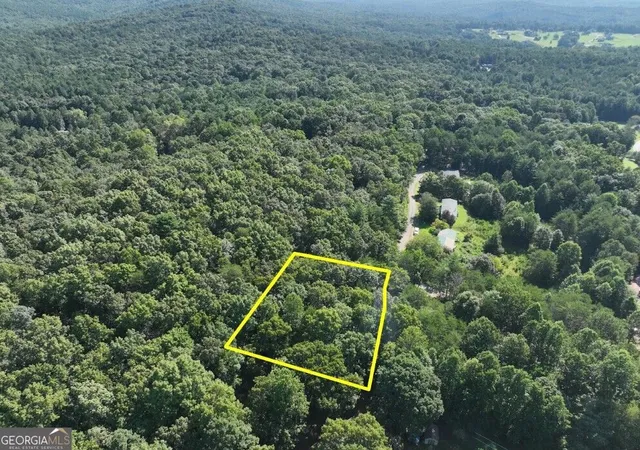 3rd image of 0 Popular Dr #LOT 4, Blairsville, GA 30512 | MLS# 10831663