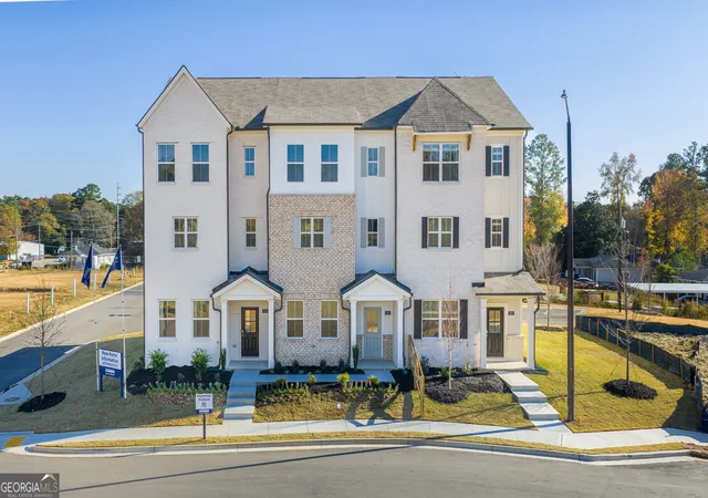 Photo 1 of Townhouse for sale at 6191 Honeybell Aly, Mableton, GA 30126 | MLS# 10734542 | Listing updated on 2026-09-10