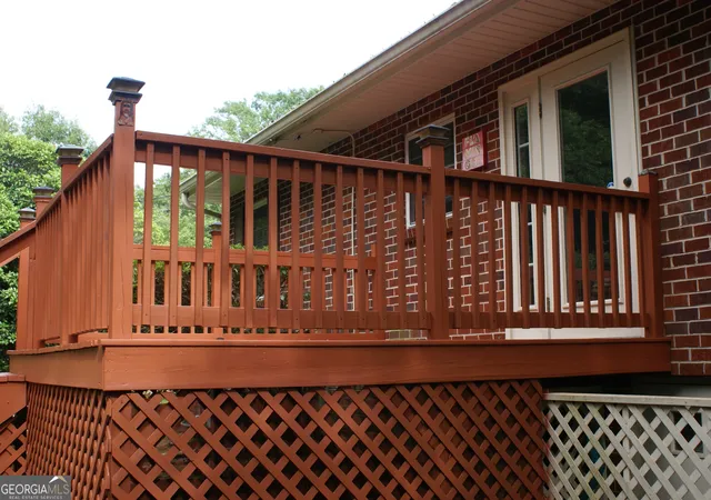 5th image of 1591 Waymanville Rd, Thomaston, GA 30286 | MLS# 10768472