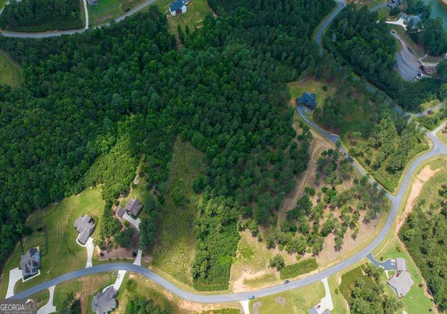 2nd image of Lot 343 Loop Ln, Blairsville, GA 30512 | MLS# 10798078