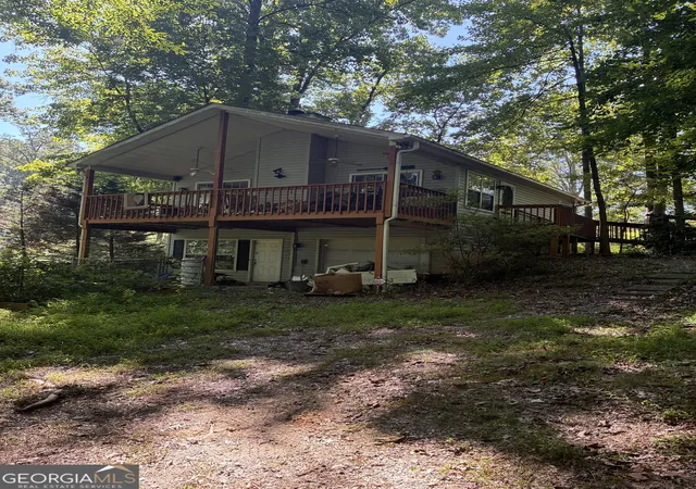 Photo 3 of Single family home for sale at 9285 Crystal Springs Rd, Gainesville, GA 30506 | MLS# 10808075 | Listing updated on 2026-10-08