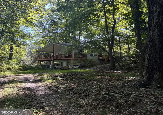 Photo 3 of Single family home for sale at 9285 Crystal Springs Rd, Gainesville, GA 30506 | MLS# 10808075 | Listing updated on 2026-10-08