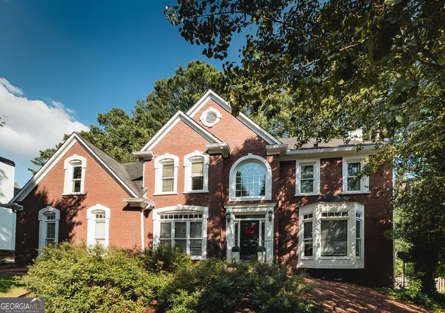2nd image of 525 White Ridge Tr, Lawrenceville, GA 30043 | MLS# 10809148