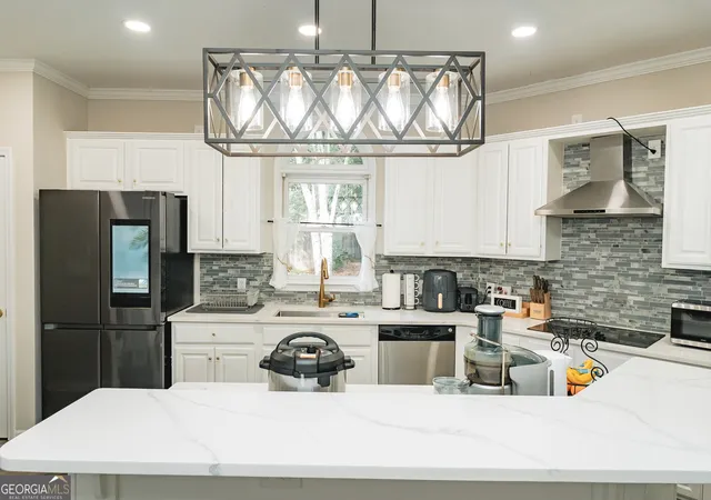 98th image of 525 White Ridge Tr, Lawrenceville, GA 30043 | MLS# 10809148