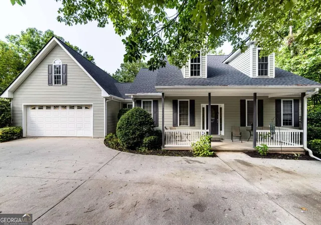 Homes for sale in Murrayville, GA | 7822 Beachwood Dr, Murrayville, GA 30564 | MLS# 10787249