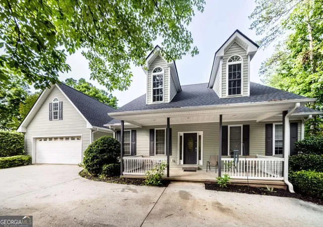 Homes for sale in Murrayville, GA | 7822 Beachwood Dr, Murrayville, GA 30564 | MLS# 10787249