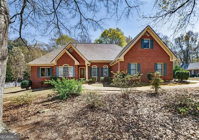 2nd image of 1106 Sequoia Trl, Mcdonough, GA 30252 | MLS# 10719422