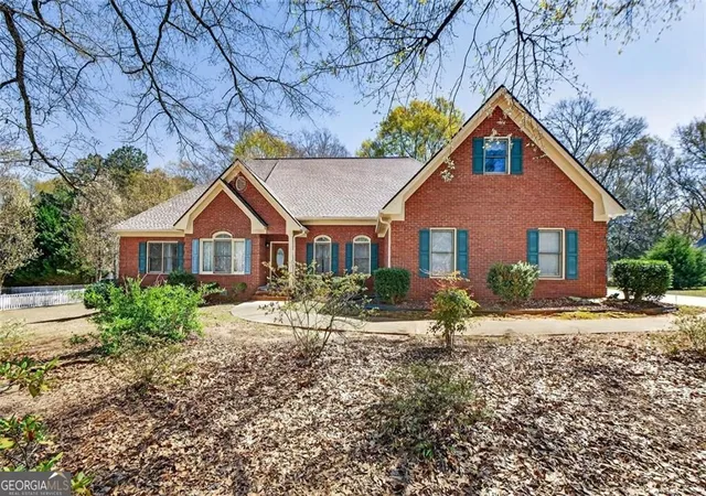 4th image of 1106 Sequoia Trl, Mcdonough, GA 30252 | MLS# 10719422
