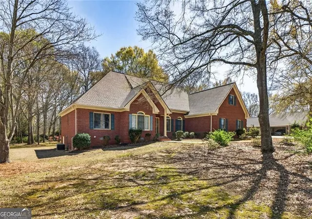5th image of 1106 Sequoia Trl, Mcdonough, GA 30252 | MLS# 10719422