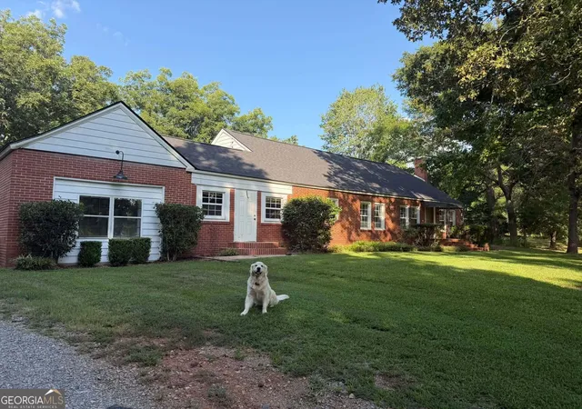 1st image of 582 Greene Settlement Rd, Gray, GA 31032 | MLS# 10829335