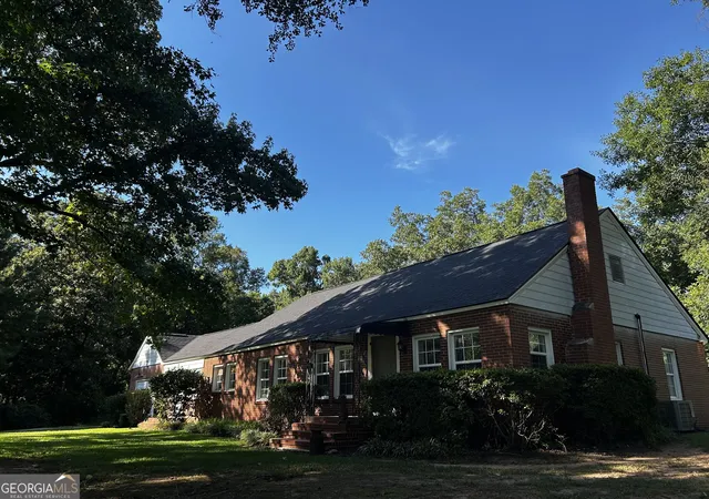 2nd image of 582 Greene Settlement Rd, Gray, GA 31032 | MLS# 10829335