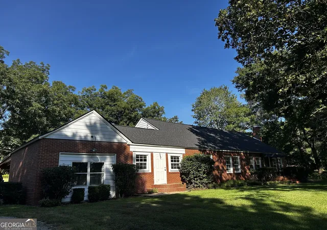 3rd image of 582 Greene Settlement Rd, Gray, GA 31032 | MLS# 10829335