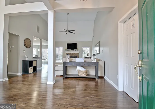 Photo 3 of Single family home for sale at 195 Ferncliff, Fayetteville, GA 30215 | MLS# 10810703 | Listing updated on 2026-08-13