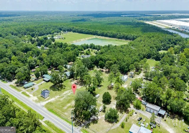 2nd image of 0 Hwy 80, Ellabell, GA 31308 | MLS# 10812520