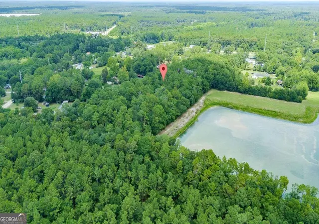 Photo 4 of Land for sale at 0 Highway 80, Ellabell, GA 31308 | MLS# 10812520 | Listing updated on 2026-08-17