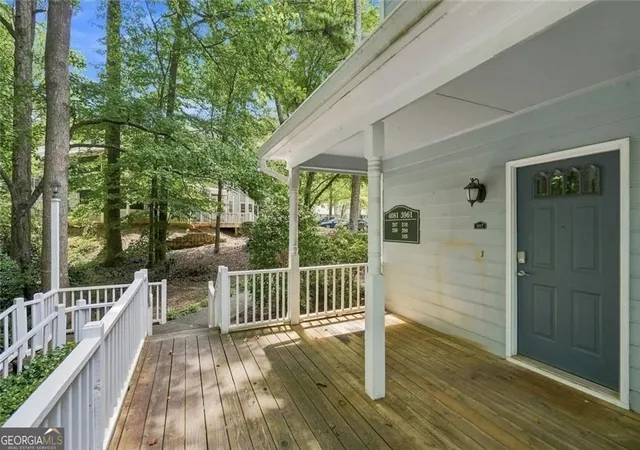 Photo 1 of Condo for sale at 4081 Riverlook Pkwy Se #207, Marietta, GA 30067 | MLS# 10826685 | Listing updated on 2026-08-30