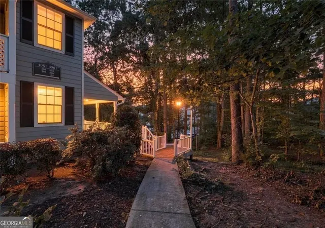 Photo 2 of Condo for sale at 4081 Riverlook Pkwy Se #207, Marietta, GA 30067 | MLS# 10826685 | Listing updated on 2026-08-30