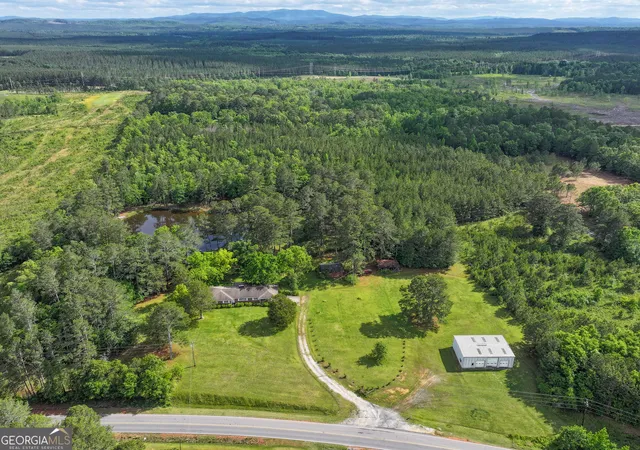 1st image of 7517 Blacks Bluff Rd Sw (24 +/  Acres), Cave Spring, GA 30124 | MLS# 10762359
