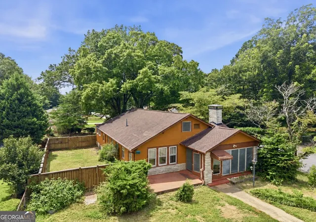 Photo 1 of Single family home for sale at 1012 Sw Birch St, Atlanta, GA 30310 | MLS# 10818781 | Listing updated on 2026-09-07