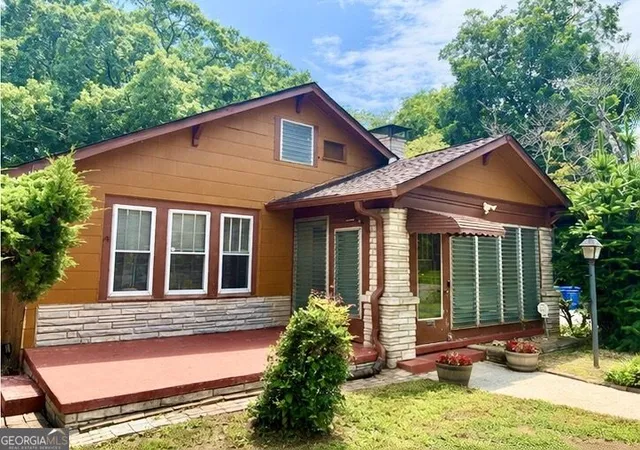 Photo 3 of Single family home for sale at 1012 Sw Birch St, Atlanta, GA 30310 | MLS# 10818781 | Listing updated on 2026-09-07