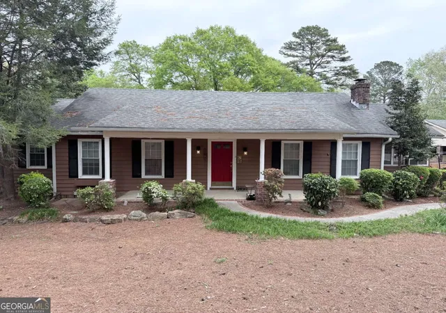 Photo 2 of Sale Pending at 3033 Riviera Dr Nw, Conyers, GA 30012 | MLS# 10726662 | Listing updated on 2026-09-11