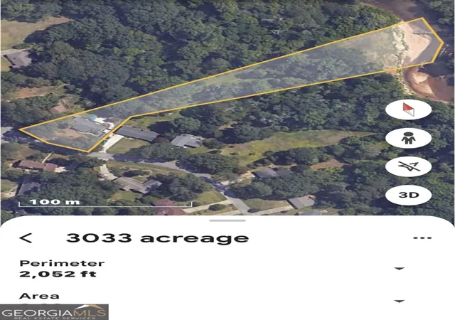 Photo 3 of Sale Pending at 3033 Riviera Dr Nw, Conyers, GA 30012 | MLS# 10726662 | Listing updated on 2026-09-11