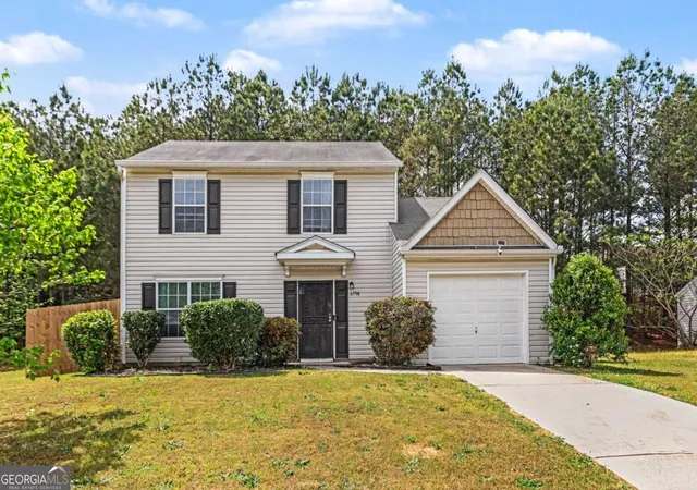 Homes for sale in Fairburn, GA | 6798 Merrywood Dr, Fairburn, GA 30213 | MLS# 10734729