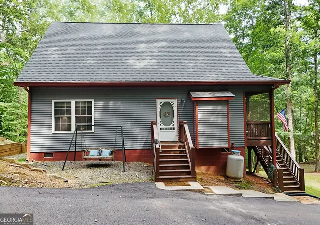 2nd image of 11 Key Ct, Ellijay, GA 30540 | MLS# 10817355