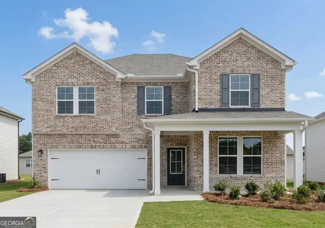 1st image of 8027 Dickens Dr, Fairburn, GA 30213 | MLS# 10816843