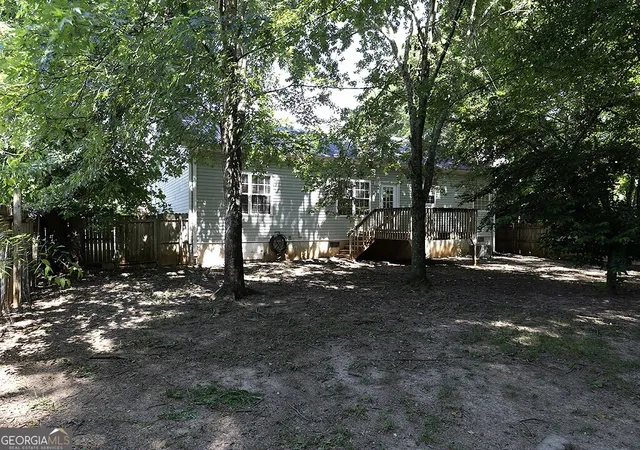 Homes for sale in Aragon, GA | 6 Magnolia St, Aragon, GA 30104 | MLS# 10794034