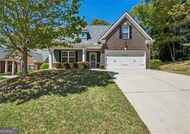 1st image of 164 Bakers Farm Cir, Braselton, GA 30517 | MLS# 10812361