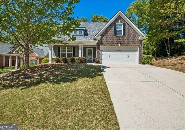 2nd image of 164 Bakers Farm Cir, Braselton, GA 30517 | MLS# 10812361