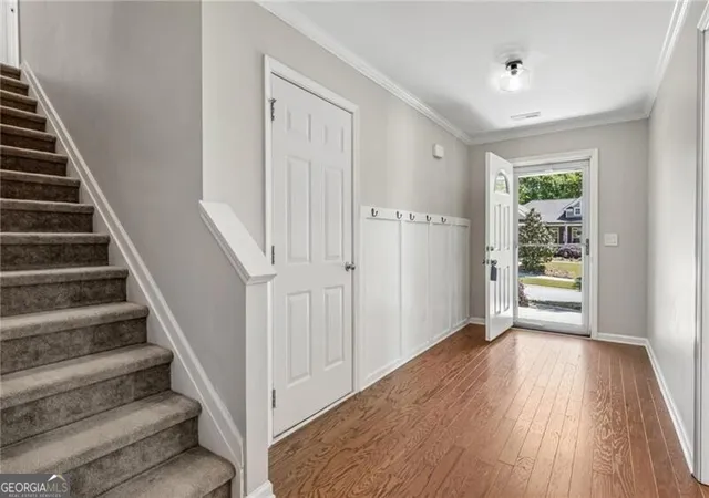 Photo 3 of Single family home for sale at 164 Bakers Farm Cir, Braselton, GA 30517 | MLS# 10812361 | Listing updated on 2026-09-26
