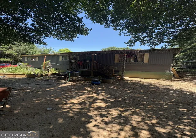 Photo 1 of Manufactured home for sale at 1256 Old Elberton Rd, Hull, GA 30646 | MLS# 10810289 | Listing updated on 2026-08-30