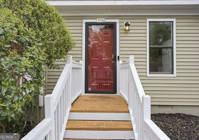 Photo 3 of Townhouse for sale at 3356 September Morn, Peachtree Corners, GA 30092 | MLS# 10728197 | Listing updated on 2026-06-05