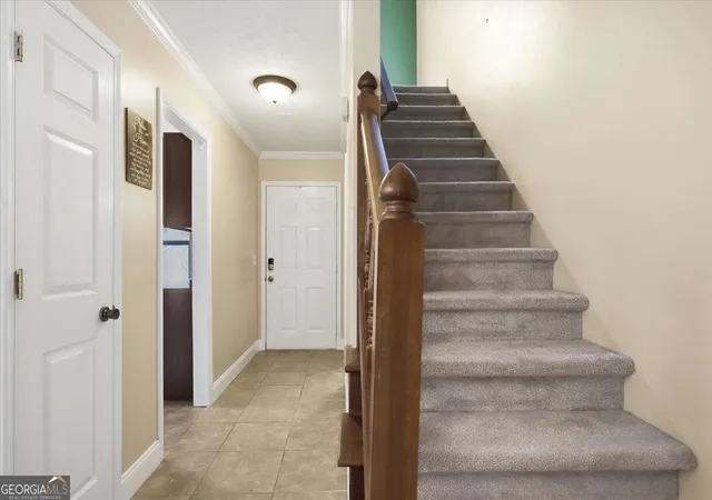 Photo 3 of Townhouse for sale at 3356 September Morn, Peachtree Corners, GA 30092 | MLS# 10728197 | Listing updated on 2026-06-05