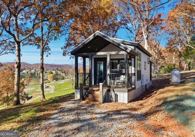 Homes for sale in Franklin, NC | 527 Saunders Rd #LOT 17, Franklin, NC 28734 | MLS# 10773991