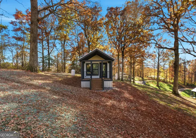 Homes for sale in Franklin, NC | 527 Saunders Rd #LOT 17, Franklin, NC 28734 | MLS# 10773991