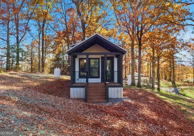 Homes for sale in Franklin, NC | 527 Saunders Rd #LOT 17, Franklin, NC 28734 | MLS# 10773991