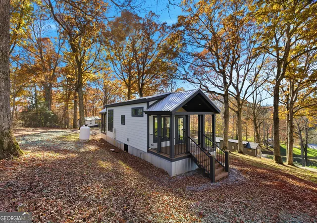 Homes for sale in Franklin, NC | 527 Saunders Rd #LOT 17, Franklin, NC 28734 | MLS# 10773991