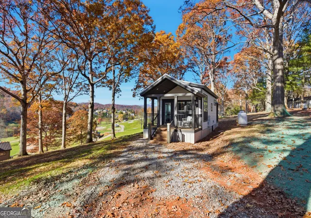 Homes for sale in Franklin, NC | 527 Saunders Rd #LOT 17, Franklin, NC 28734 | MLS# 10773991