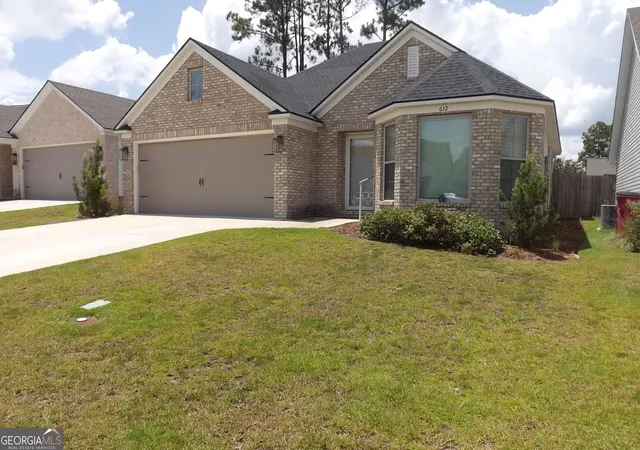 Photo 1 of Single family home for sale at 612 Whitetail Ln, Tifton, GA 31794 | MLS# 10810534 | Listing updated on 2026-09-02