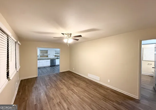 Photo 3 of Single family home for sale at 6104 Hillandale Dr, South Fulton, GA 30349 | MLS# 10830268 | Listing updated on 2026-10-03