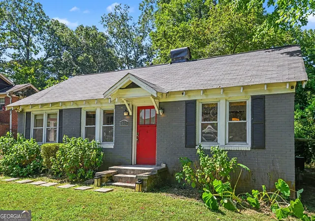 Photo 1 of Sale Pending at 3575 W Hill St, Clarkston, GA 30021 | MLS# 10834186 | Listing updated on 2026-08-30