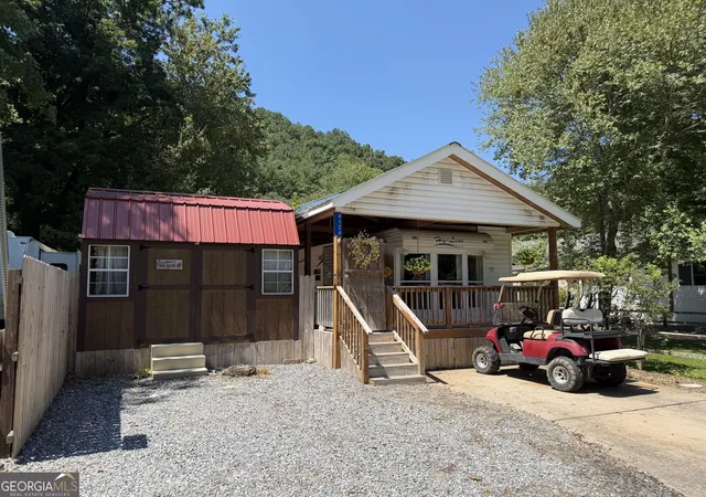 Photo 2 of Single family home for sale at 4124 Riverbank Run, Hiawassee, GA 30546 | MLS# 10831974 | Listing updated on 2026-09-07