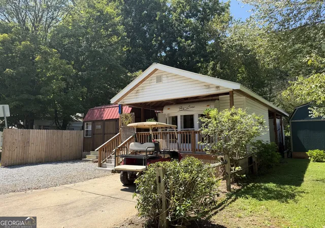 Photo 2 of Single family home for sale at 4124 Riverbank Run, Hiawassee, GA 30546 | MLS# 10831974 | Listing updated on 2026-09-07