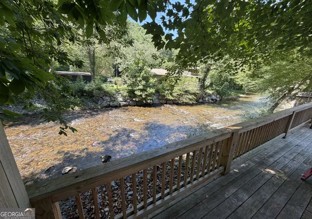Photo 3 of Single family home for sale at 4124 Riverbank Run, Hiawassee, GA 30546 | MLS# 10831974 | Listing updated on 2026-09-07