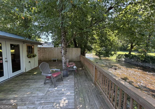 Photo 4 of Single family home for sale at 4124 Riverbank Run, Hiawassee, GA 30546 | MLS# 10831974 | Listing updated on 2026-09-07