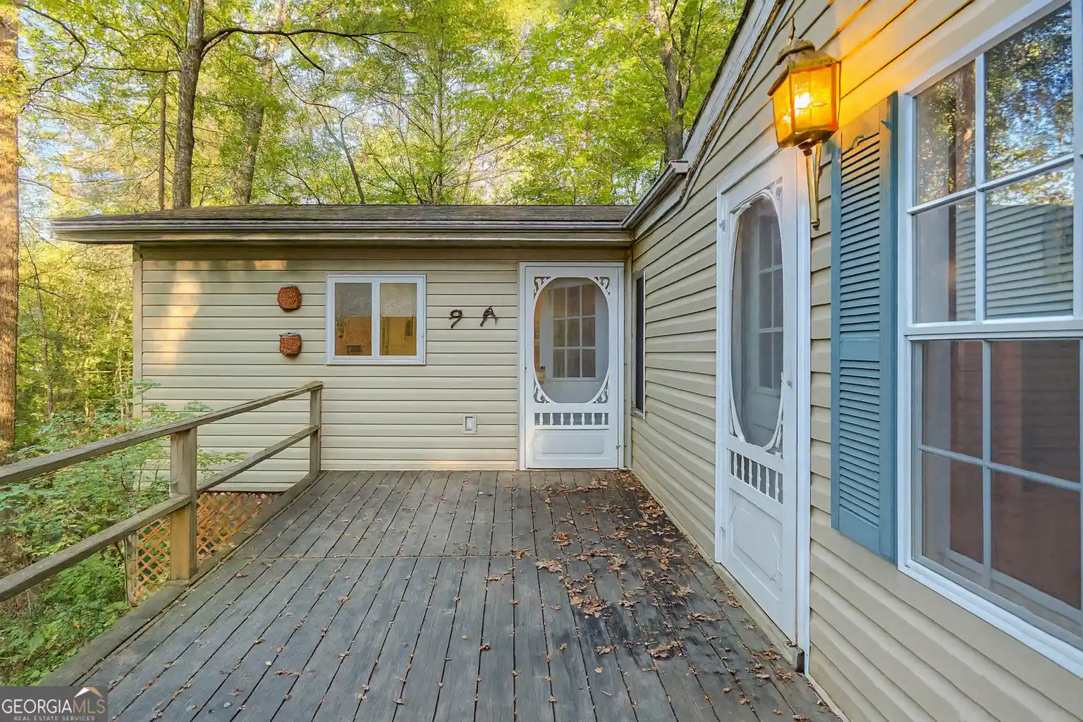 Photo 1 of Manufactured home for sale at 11 Copperhead Ln, Clayton, GA 30525 | MLS# 10623977 | Listing updated on 2026-10-19